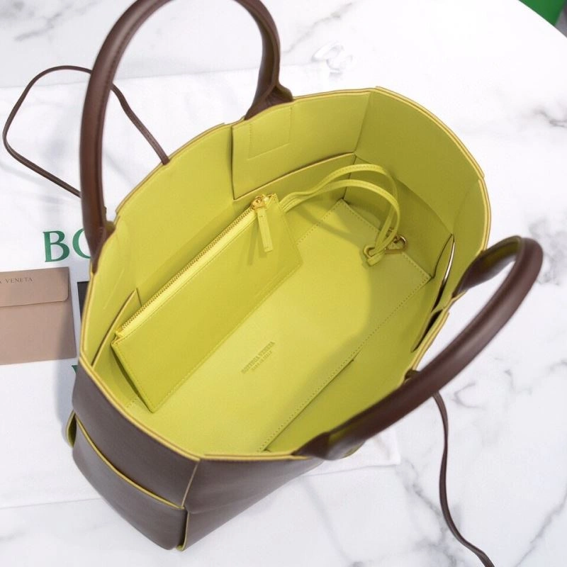 Stretchable Bottega Veneta Shopping Bags 67935