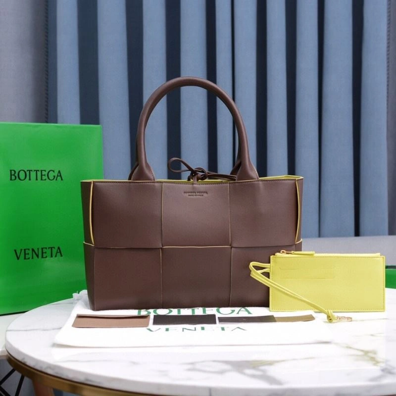 Stretchable Bottega Veneta Shopping Bags 67935