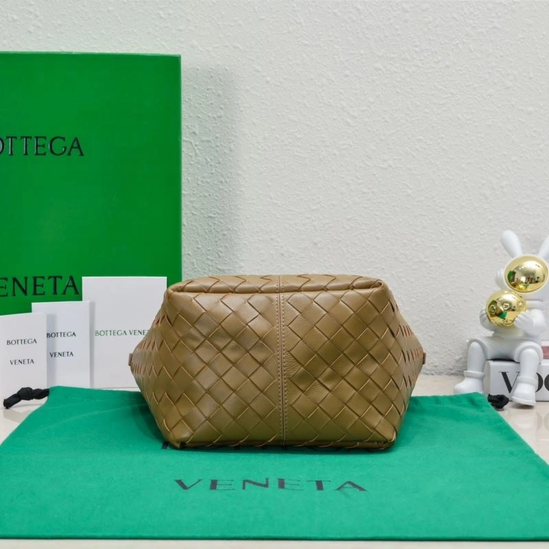 WaterResistant Bottega Veneta Shopping Bags 67920