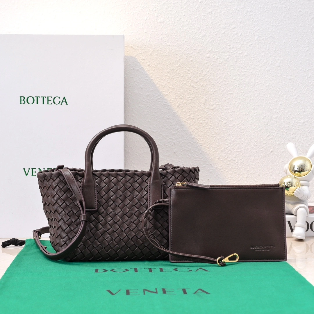 Bottega Veneta Shopping Bags Resilient 67739