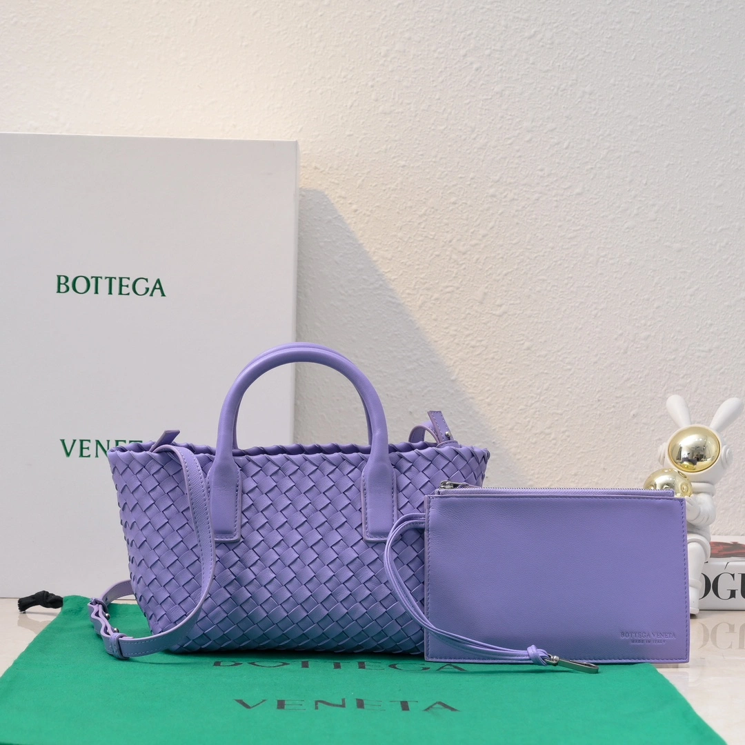 Bottega Veneta Shopping Bags Sporty 67699