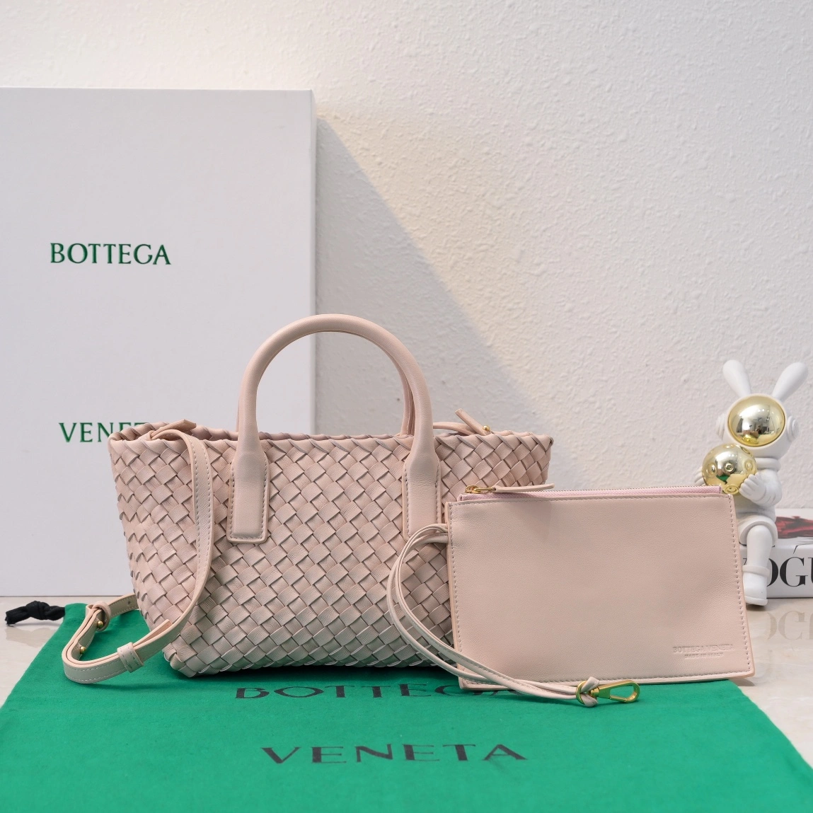 Bottega Veneta Shopping Bags Unique 67682