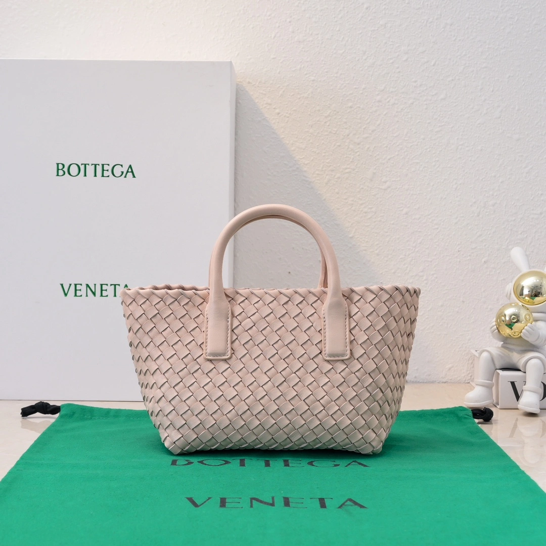 Bottega Veneta Shopping Bags Unique 67682
