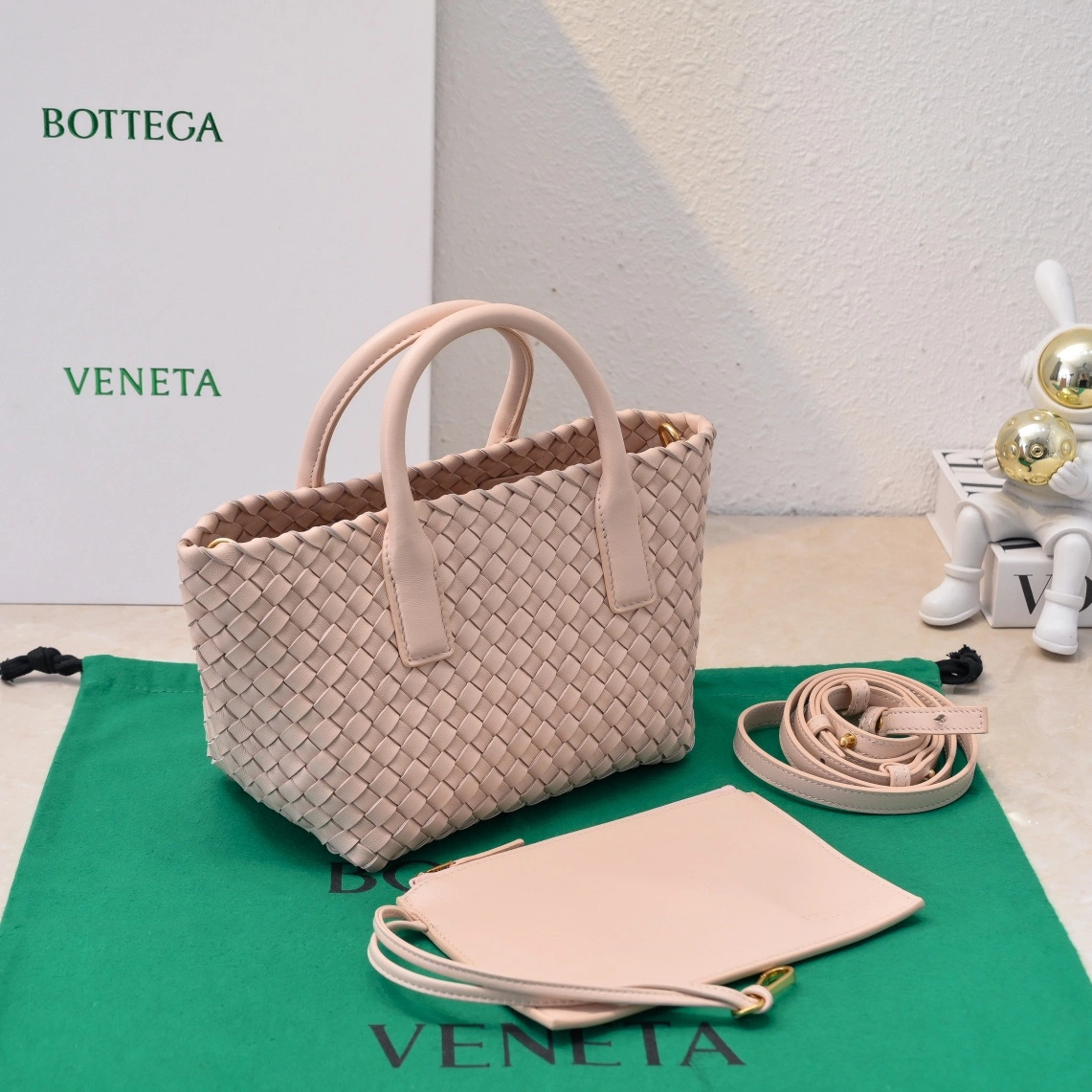 Bottega Veneta Shopping Bags Unique 67682