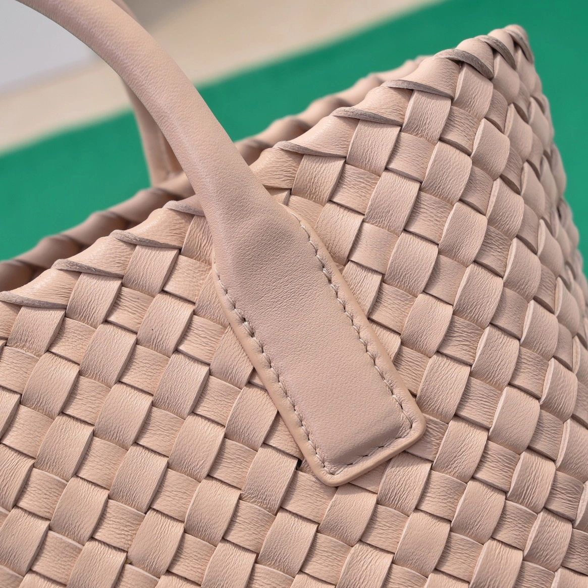 Bottega Veneta Shopping Bags Unique 67682