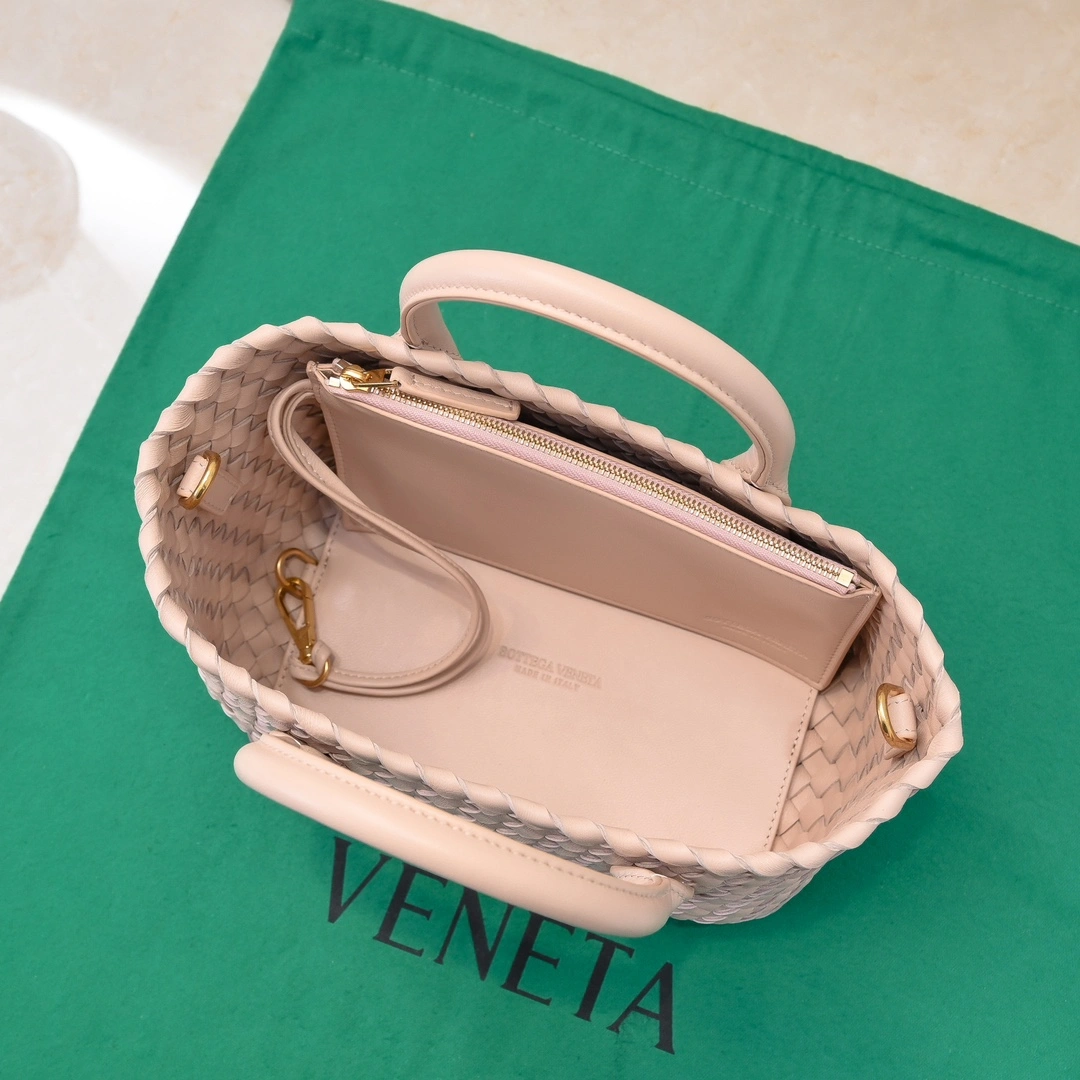 Bottega Veneta Shopping Bags Unique 67682