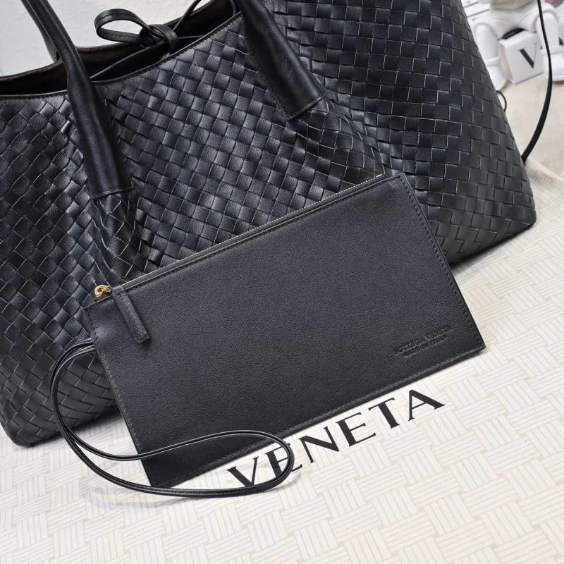 Neat Bottega Veneta Shopping Bags 51905