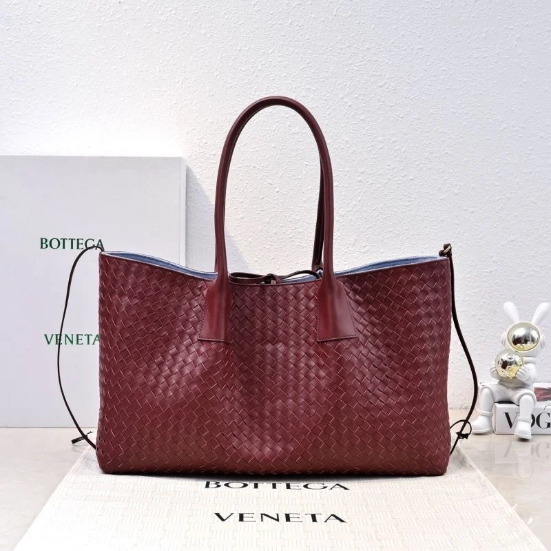 Bottega Veneta Shopping Bags Trendsetting 51844