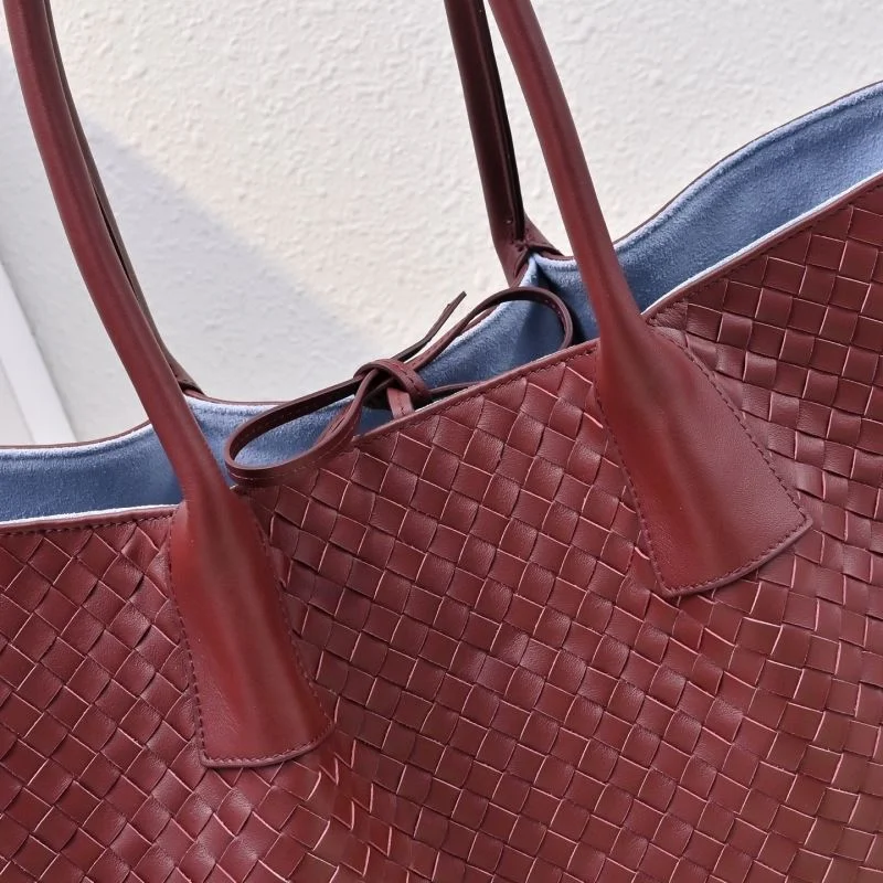 Bottega Veneta Shopping Bags Trendsetting 51844