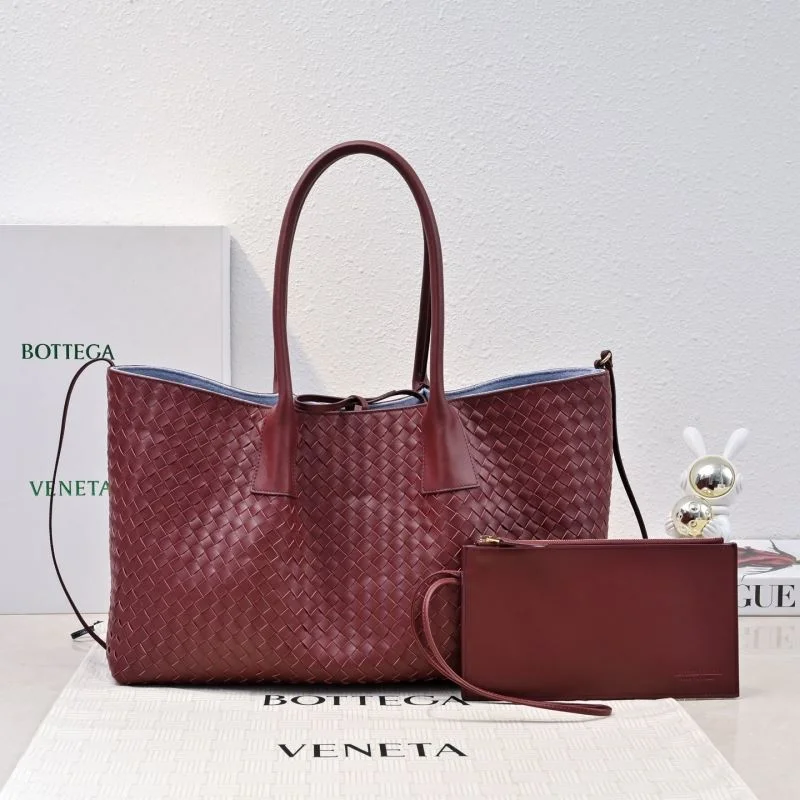 Bottega Veneta Shopping Bags Trendsetting 51844