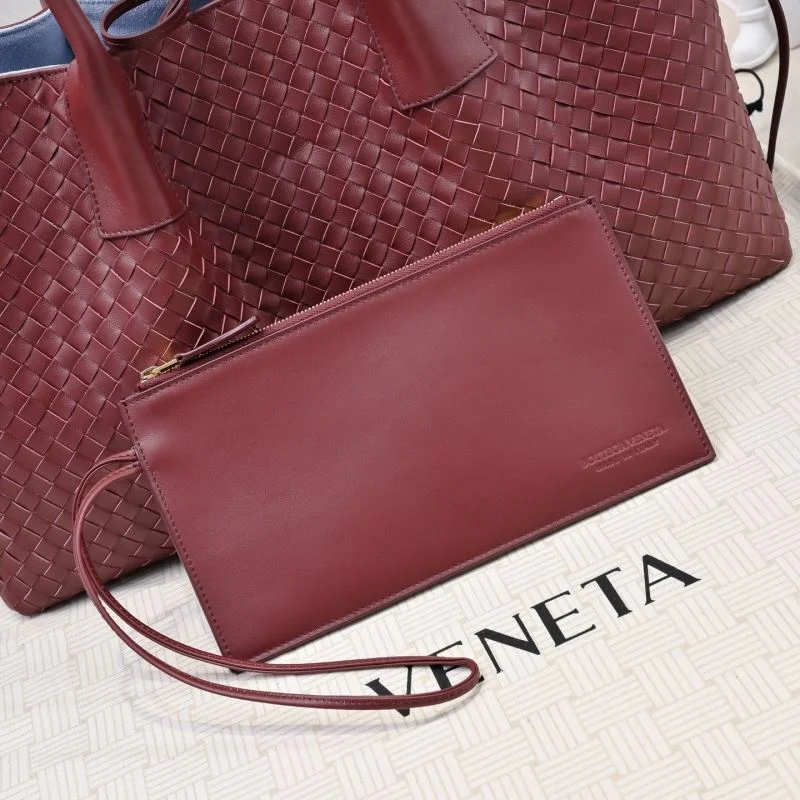 Bottega Veneta Shopping Bags Trendsetting 51844