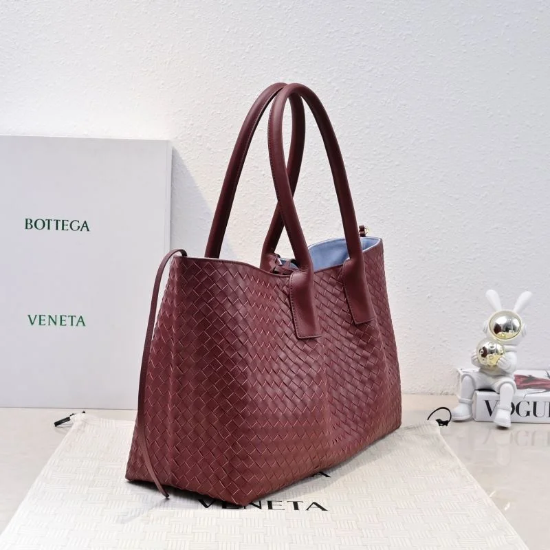 Bottega Veneta Shopping Bags Trendsetting 51844