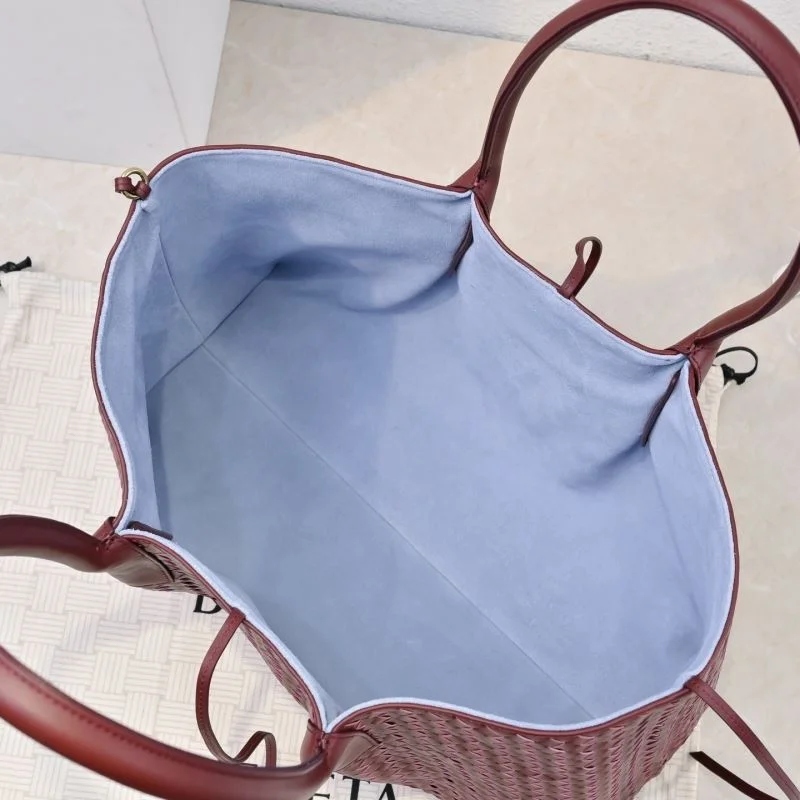 Bottega Veneta Shopping Bags Trendsetting 51844