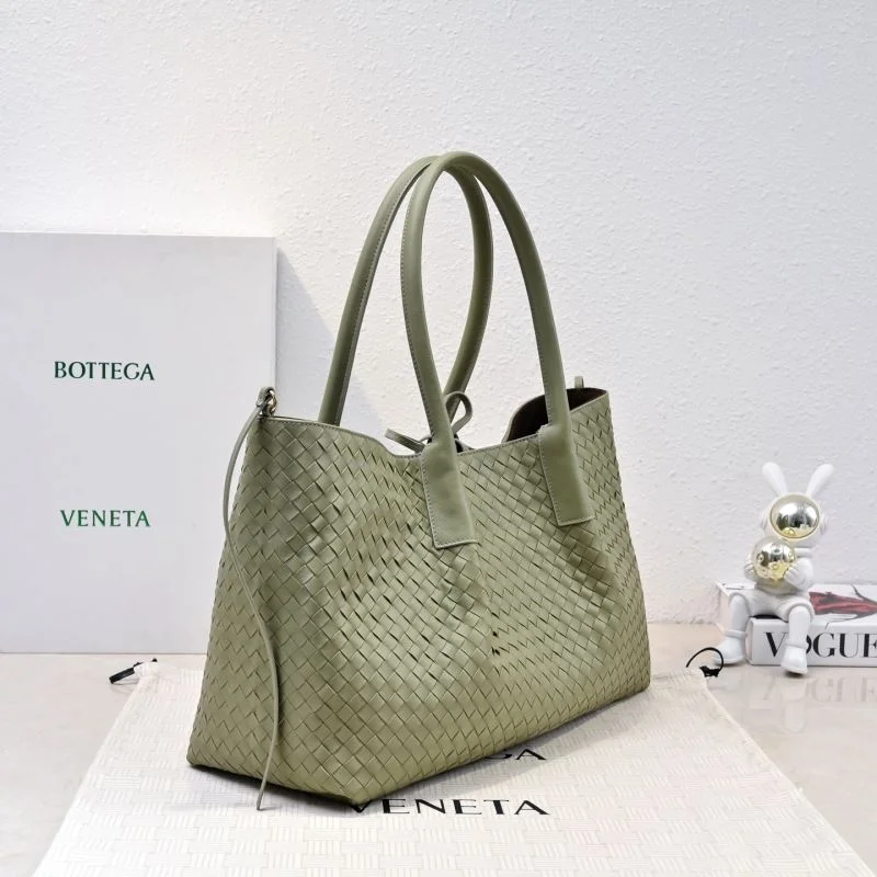 SunProtective Bottega Veneta Shopping Bags 51848