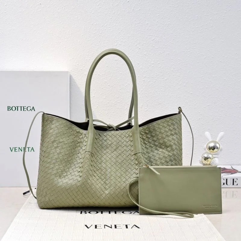 SunProtective Bottega Veneta Shopping Bags 51848
