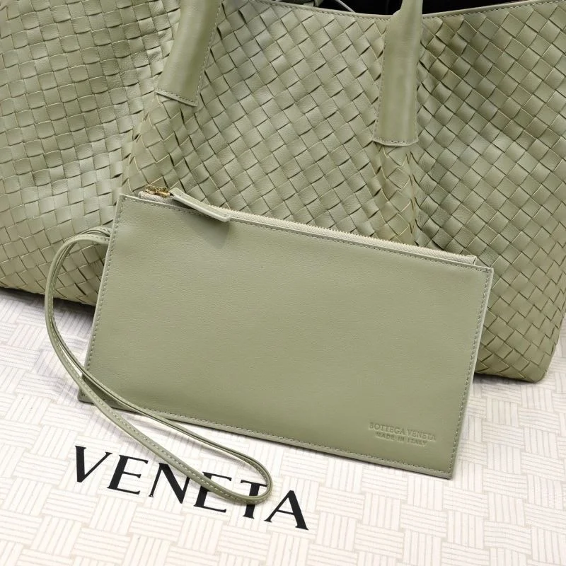 SunProtective Bottega Veneta Shopping Bags 51848