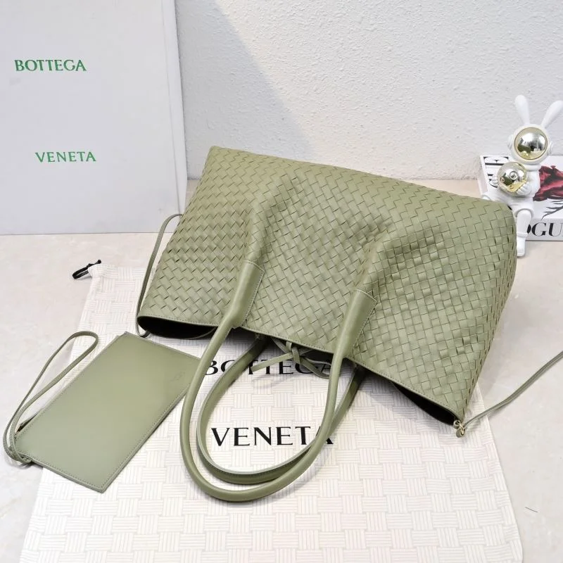 SunProtective Bottega Veneta Shopping Bags 51848