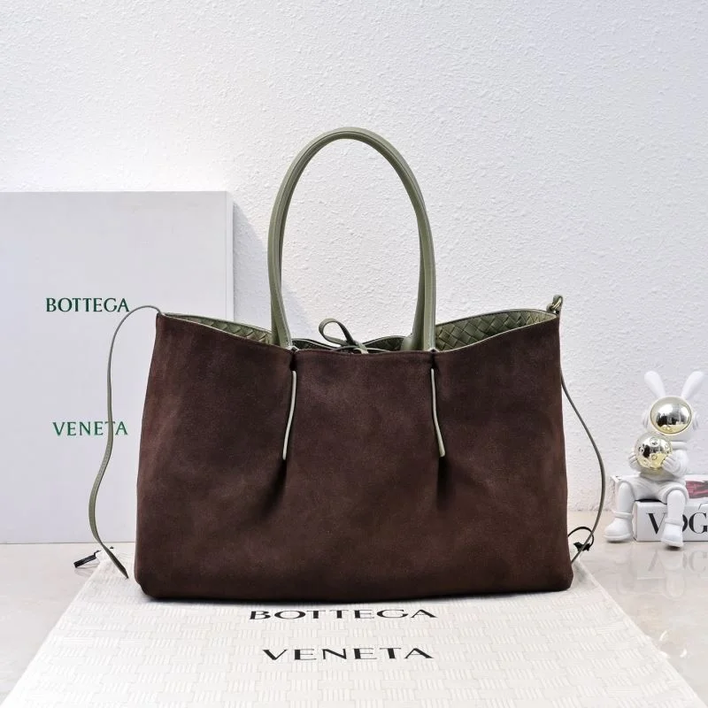 SunProtective Bottega Veneta Shopping Bags 51848