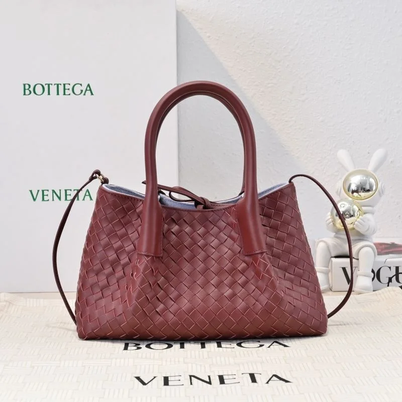 Bottega Veneta Shopping Bags Upgraded 51899