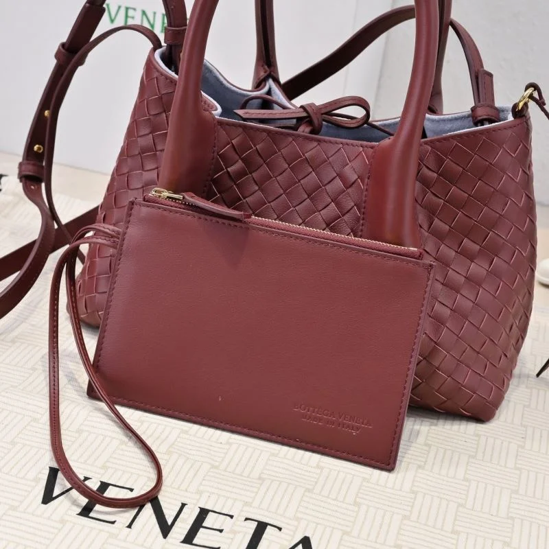 Bottega Veneta Shopping Bags Upgraded 51899