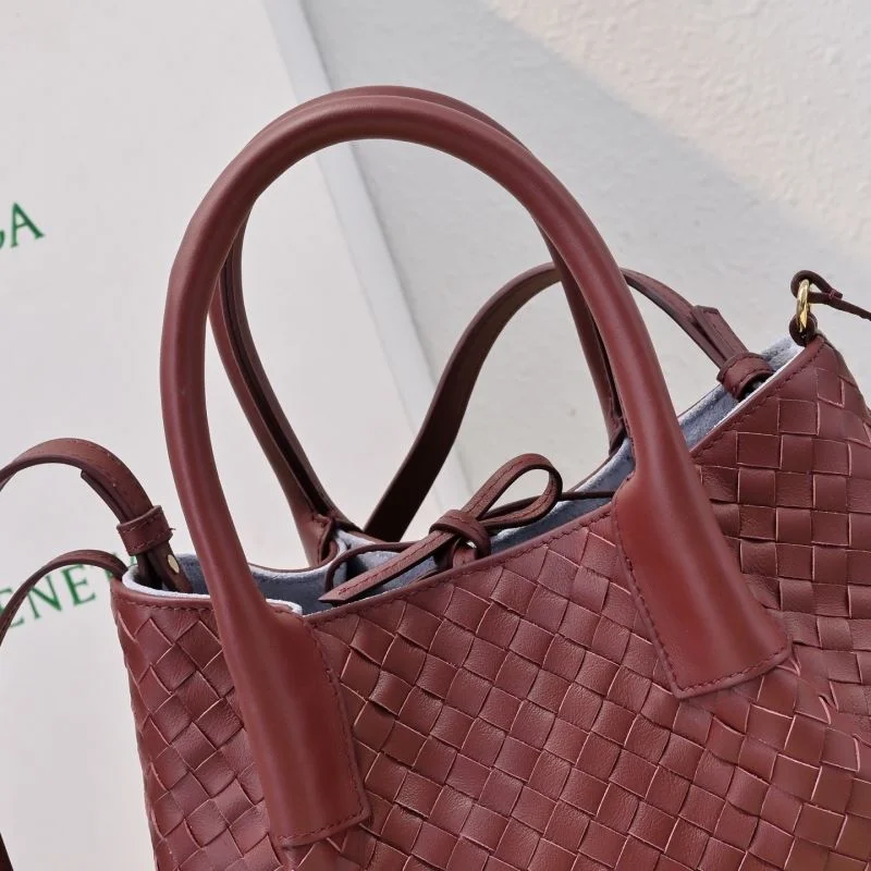 Bottega Veneta Shopping Bags Upgraded 51899