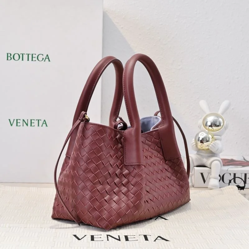 Bottega Veneta Shopping Bags Upgraded 51899
