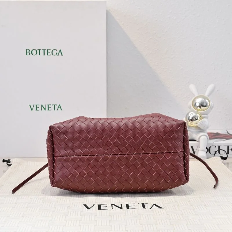 Bottega Veneta Shopping Bags Upgraded 51899