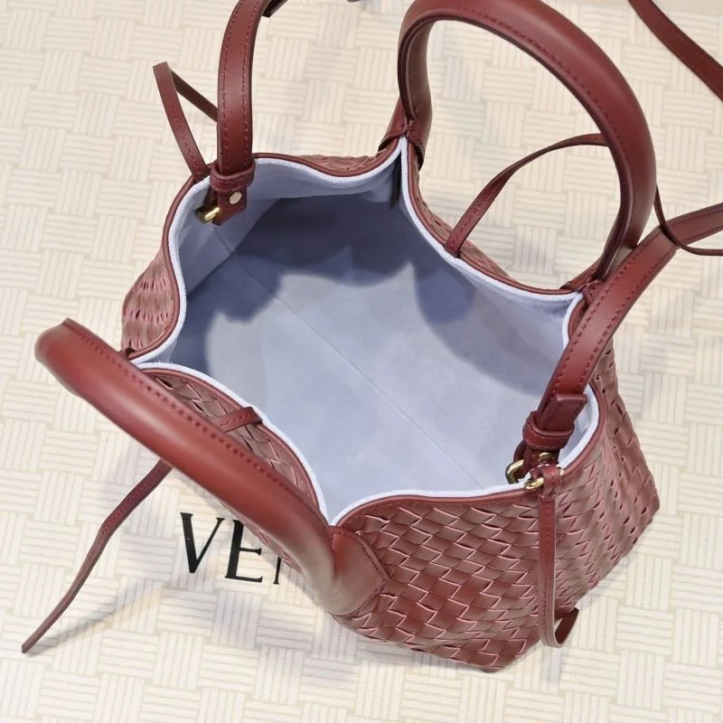 Bottega Veneta Shopping Bags Upgraded 51899