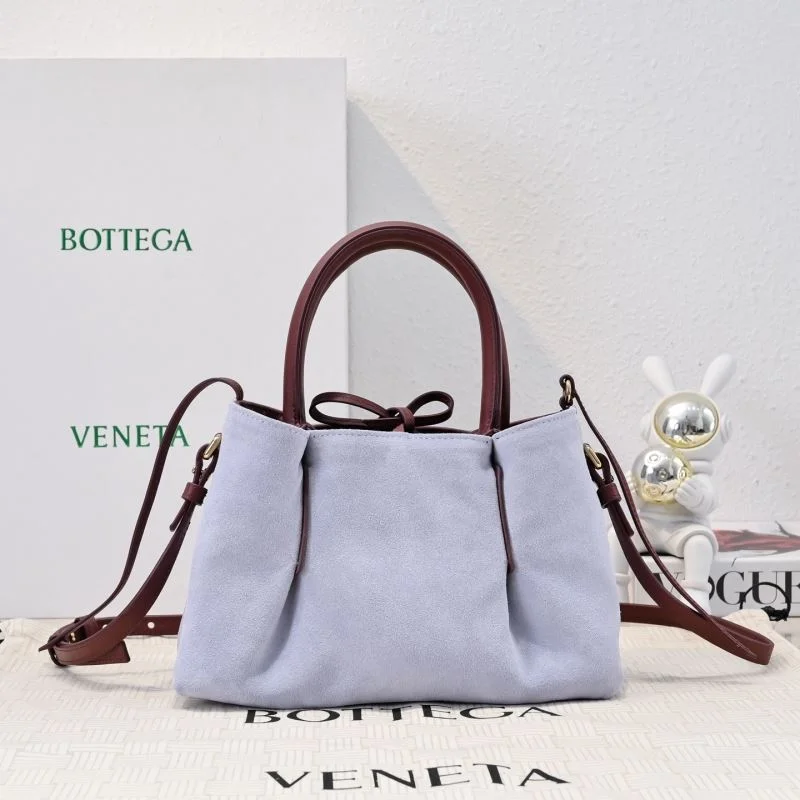 Bottega Veneta Shopping Bags Upgraded 51899