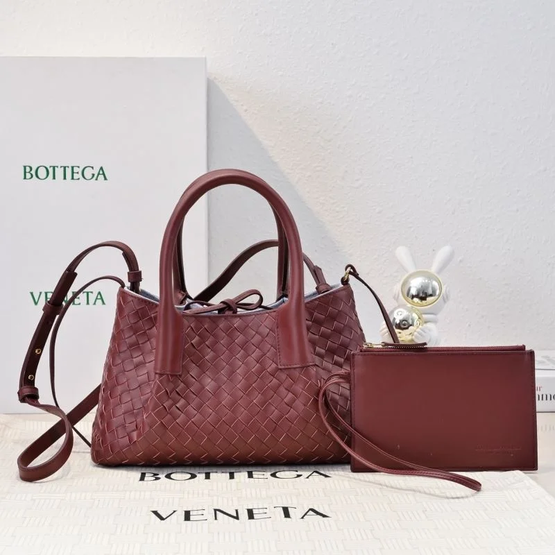Bottega Veneta Shopping Bags Upgraded 51899