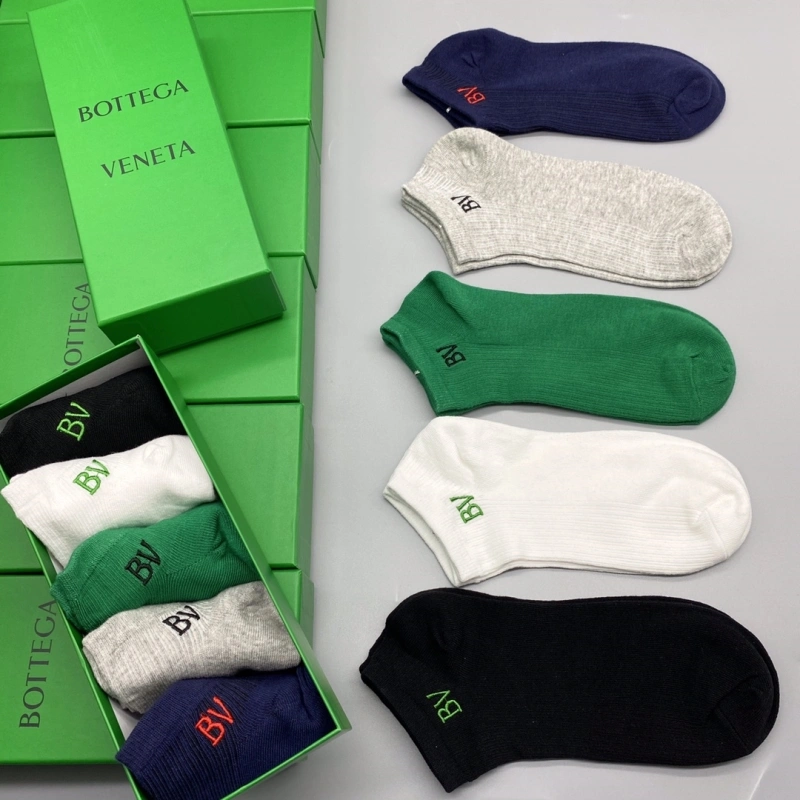 Bottega Veneta Socks Attractive 274353