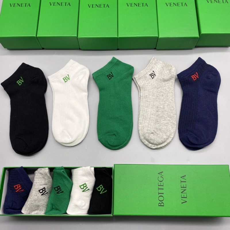 Bottega Veneta Socks Attractive 274353