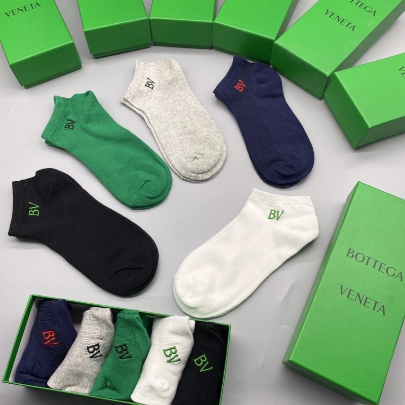 Bottega Veneta Socks Attractive 274353