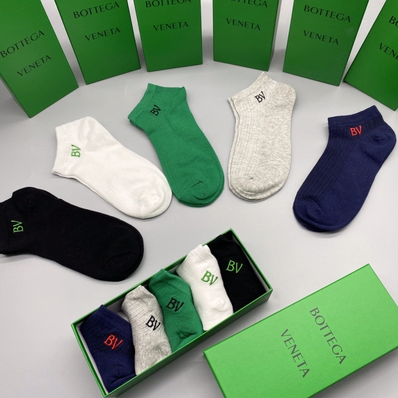 Bottega Veneta Socks Attractive 274353