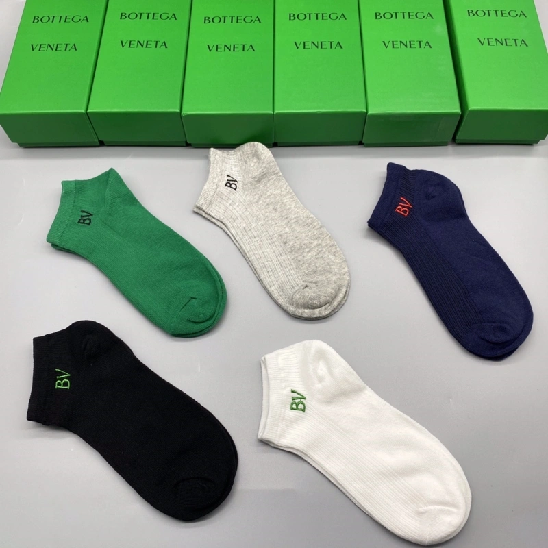 Bottega Veneta Socks Attractive 274353