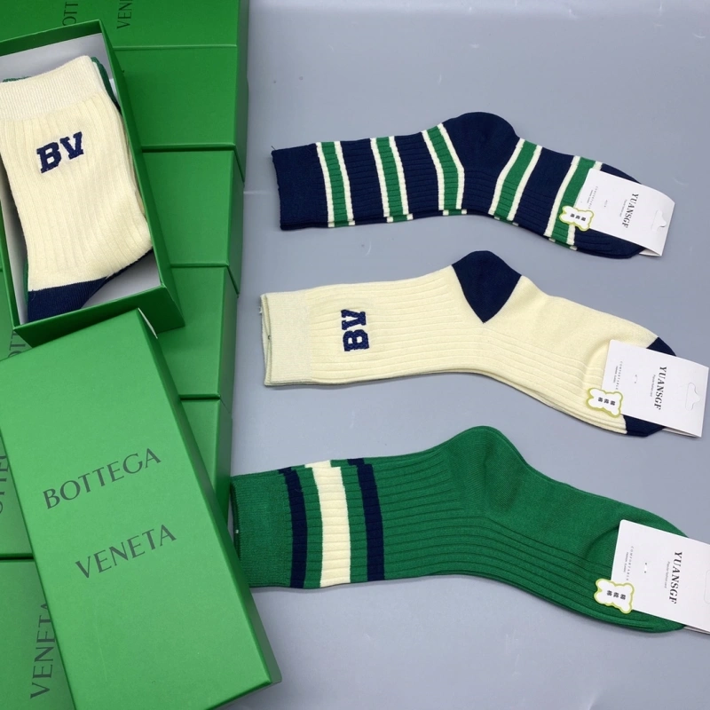 Affordable Bottega Veneta Socks 274352