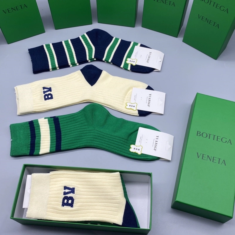 Affordable Bottega Veneta Socks 274352