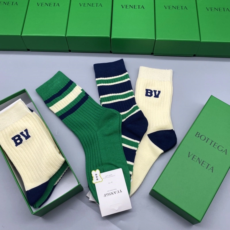 Affordable Bottega Veneta Socks 274352