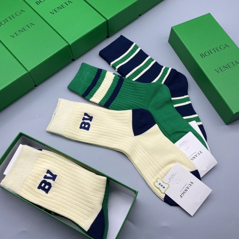 Affordable Bottega Veneta Socks 274352