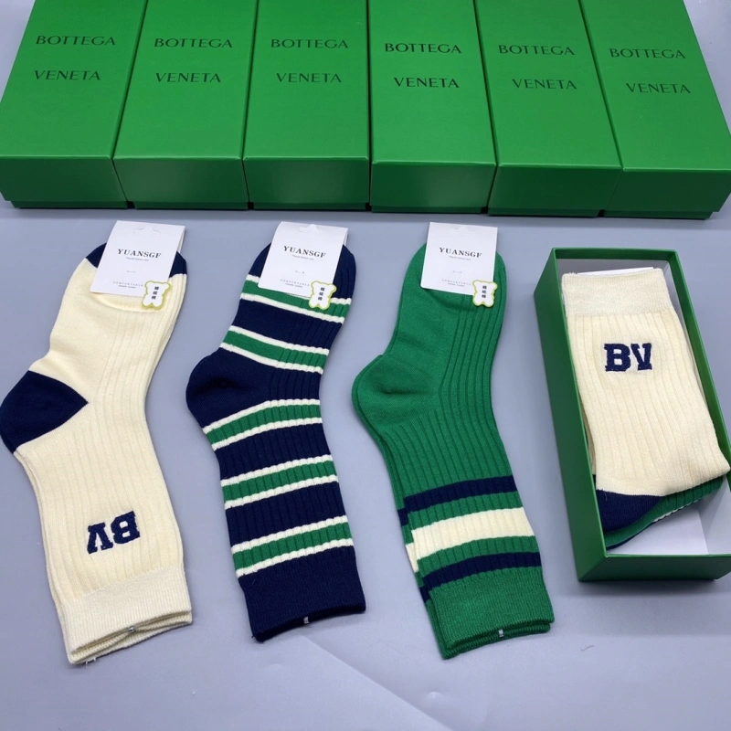 Affordable Bottega Veneta Socks 274352