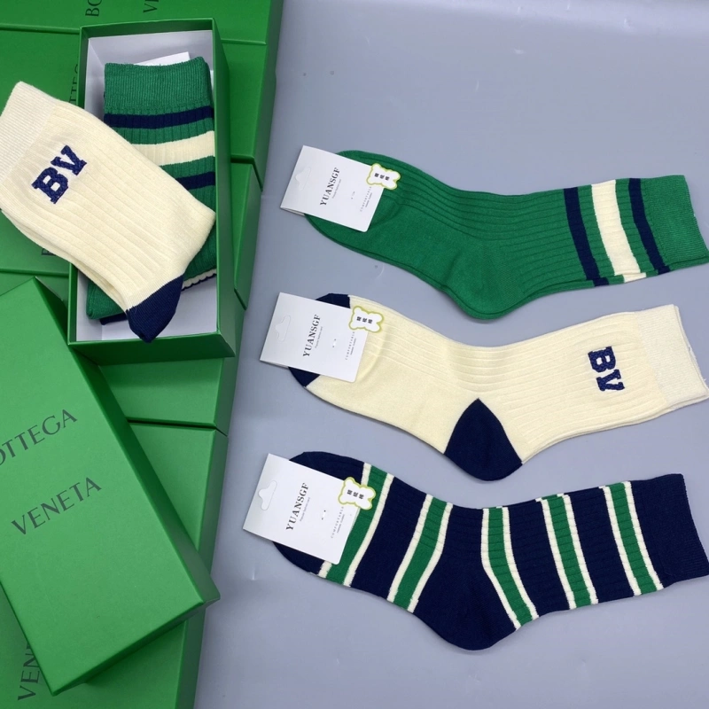 Affordable Bottega Veneta Socks 274352