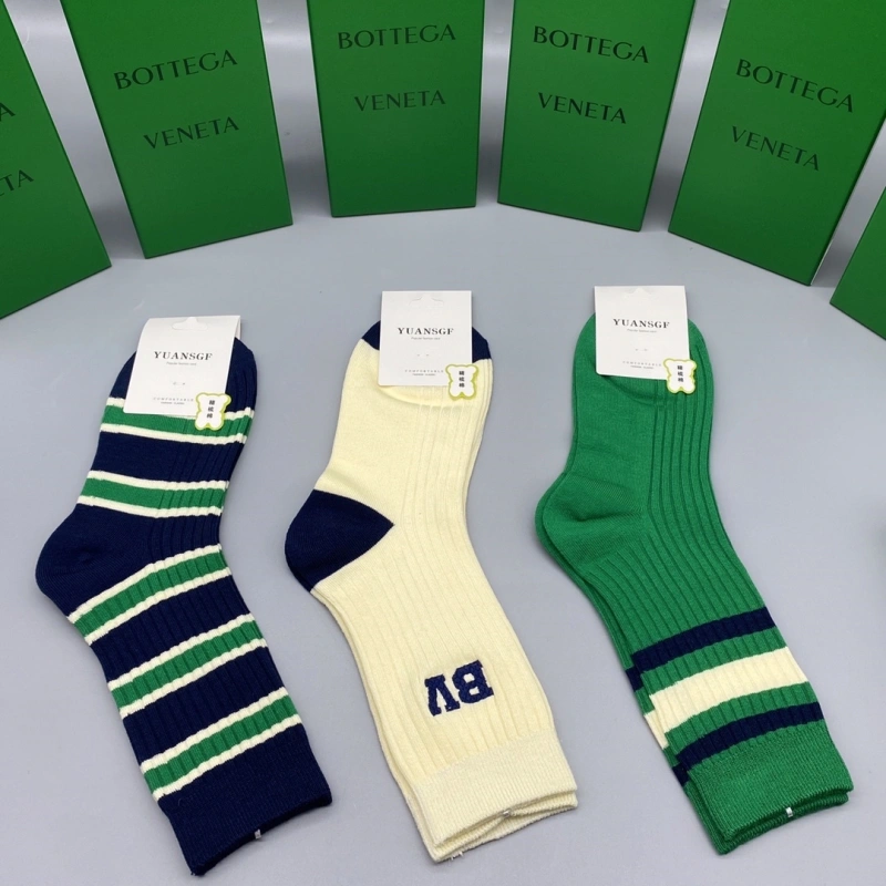 Affordable Bottega Veneta Socks 274352