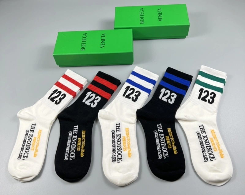 Efficient Bottega Veneta Socks 274326