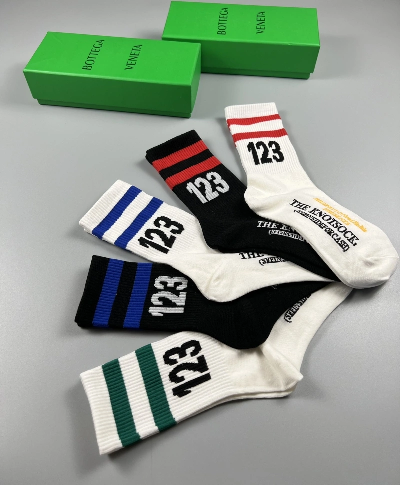 Efficient Bottega Veneta Socks 274326