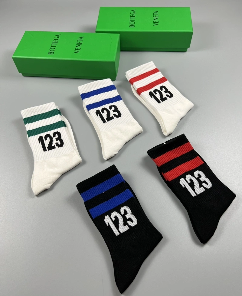 Efficient Bottega Veneta Socks 274326