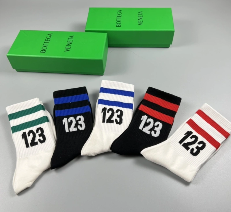 Efficient Bottega Veneta Socks 274326