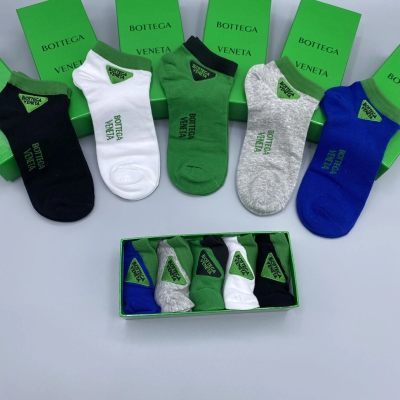 EasyCare Bottega Veneta Socks 274325