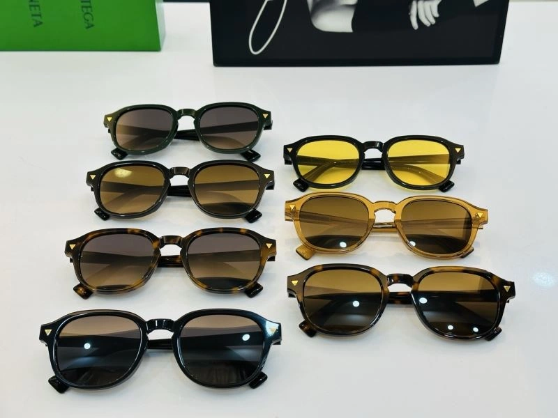 Bottega Veneta Sunglasses SunProtective 277060