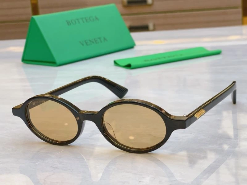 Bottega Veneta Sunglasses EasyMatch 277076