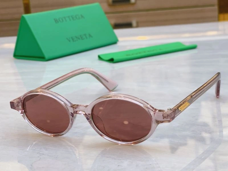 Bottega Veneta Sunglasses EasyMatch 277076